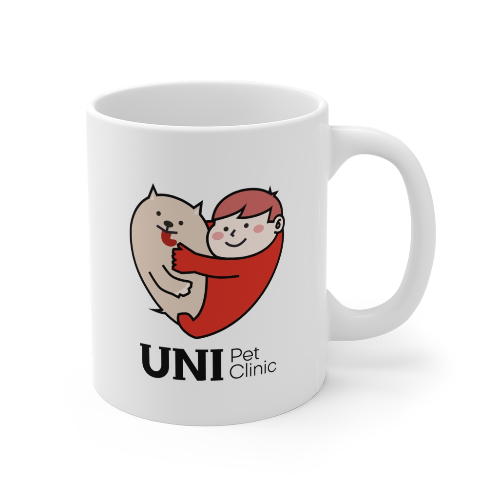 Mug 11oz