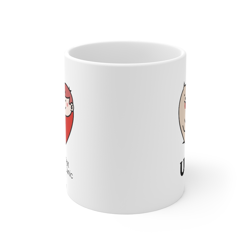 Mug 11oz - Image 2