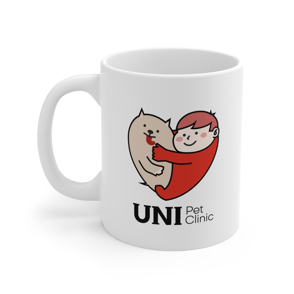 Mug 11oz - Image 3