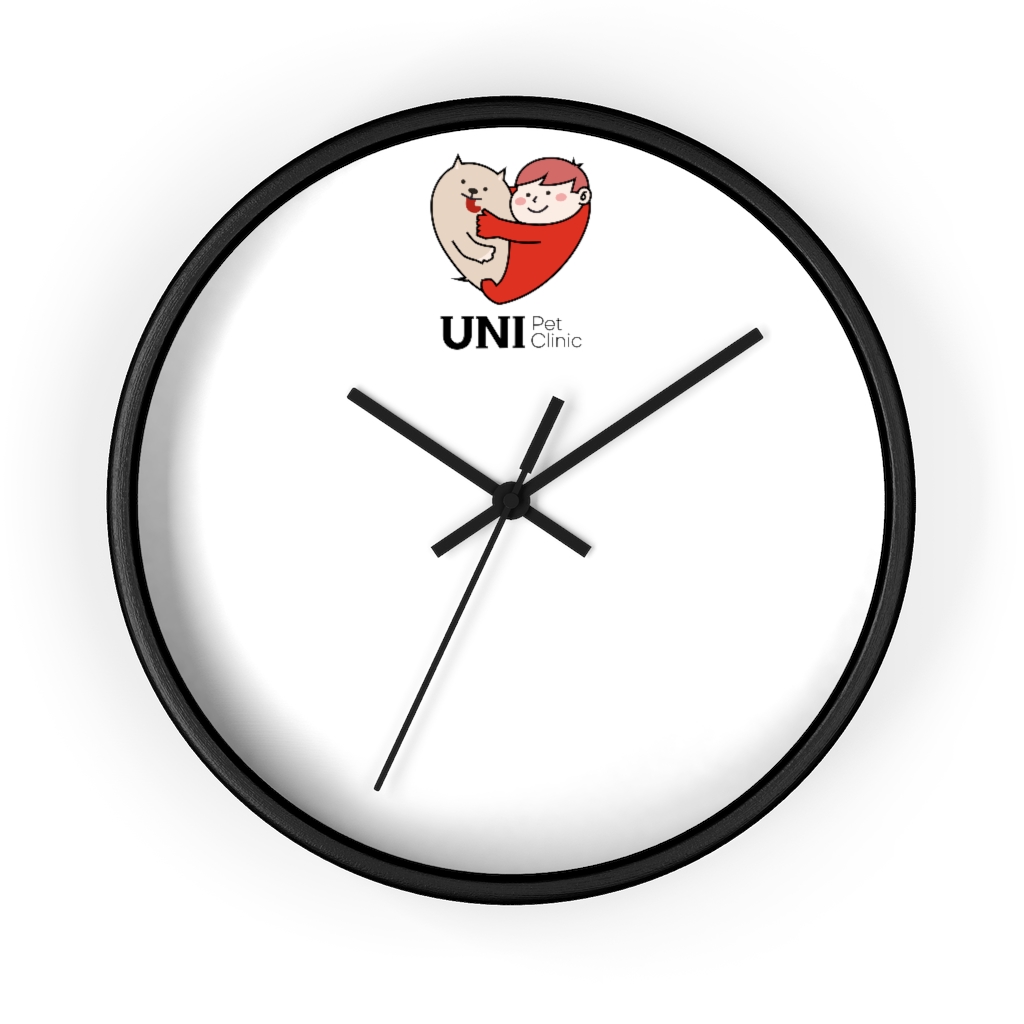 Wall clock - Image 2