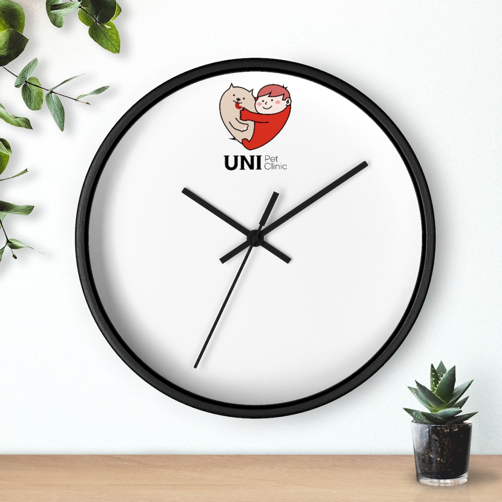 Wall clock