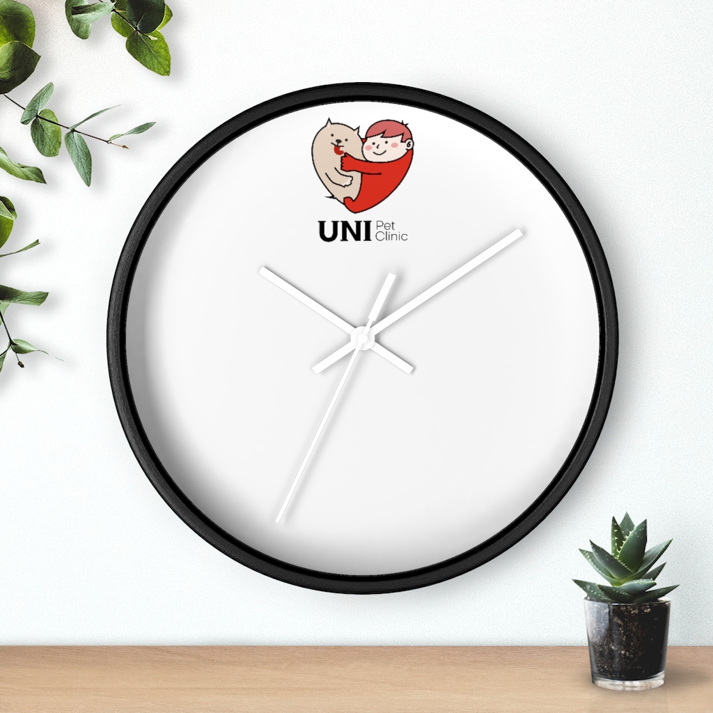 Wall clock - Image 6