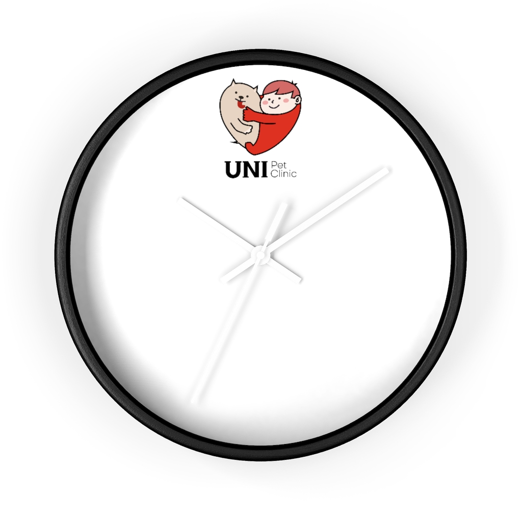 Wall clock - Image 4