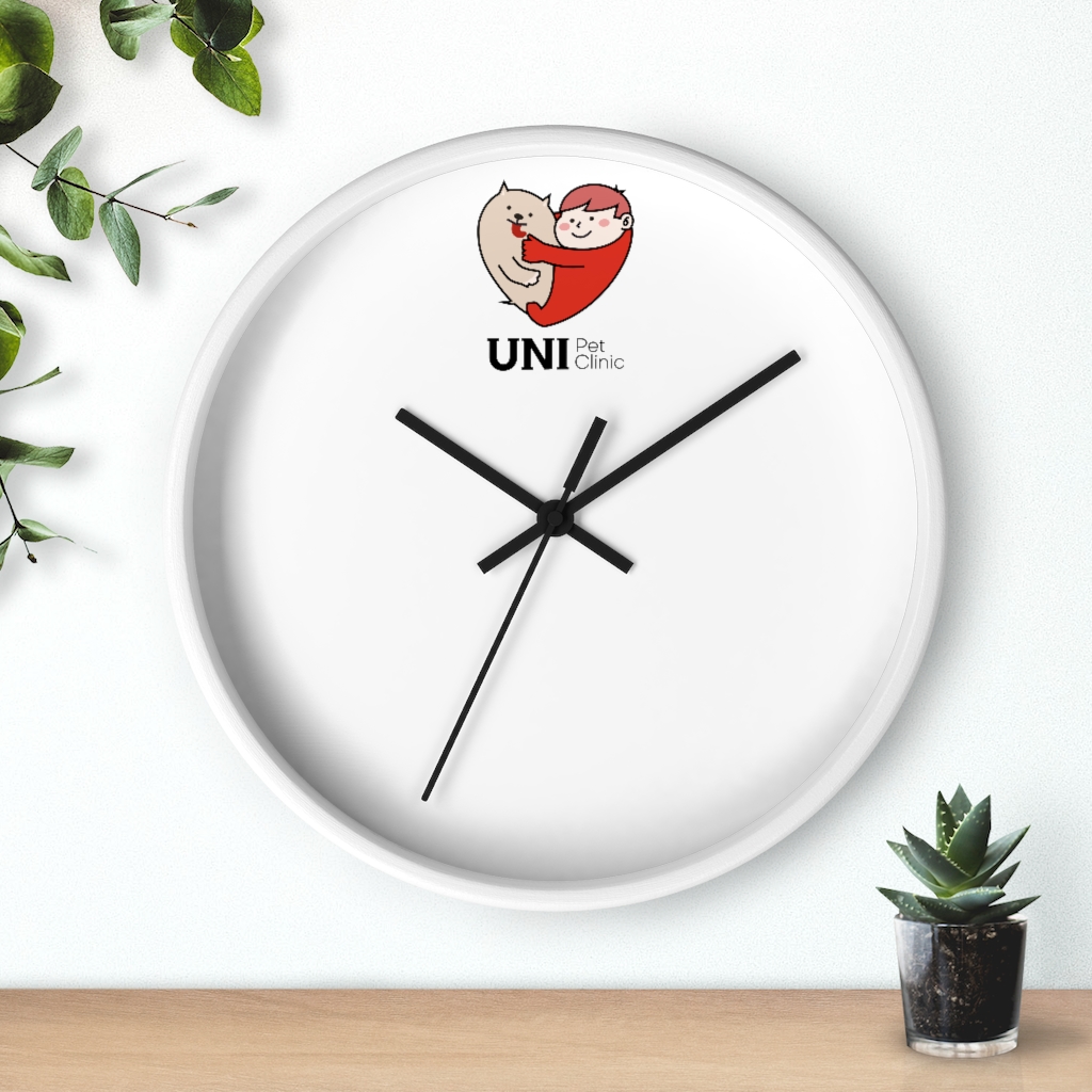 Wall clock - Image 9