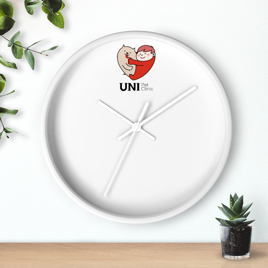 Wall clock - Image 12