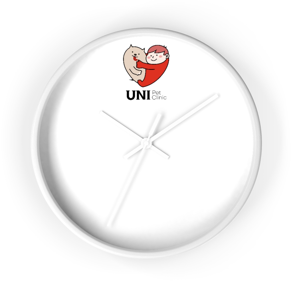 Wall clock - Image 10