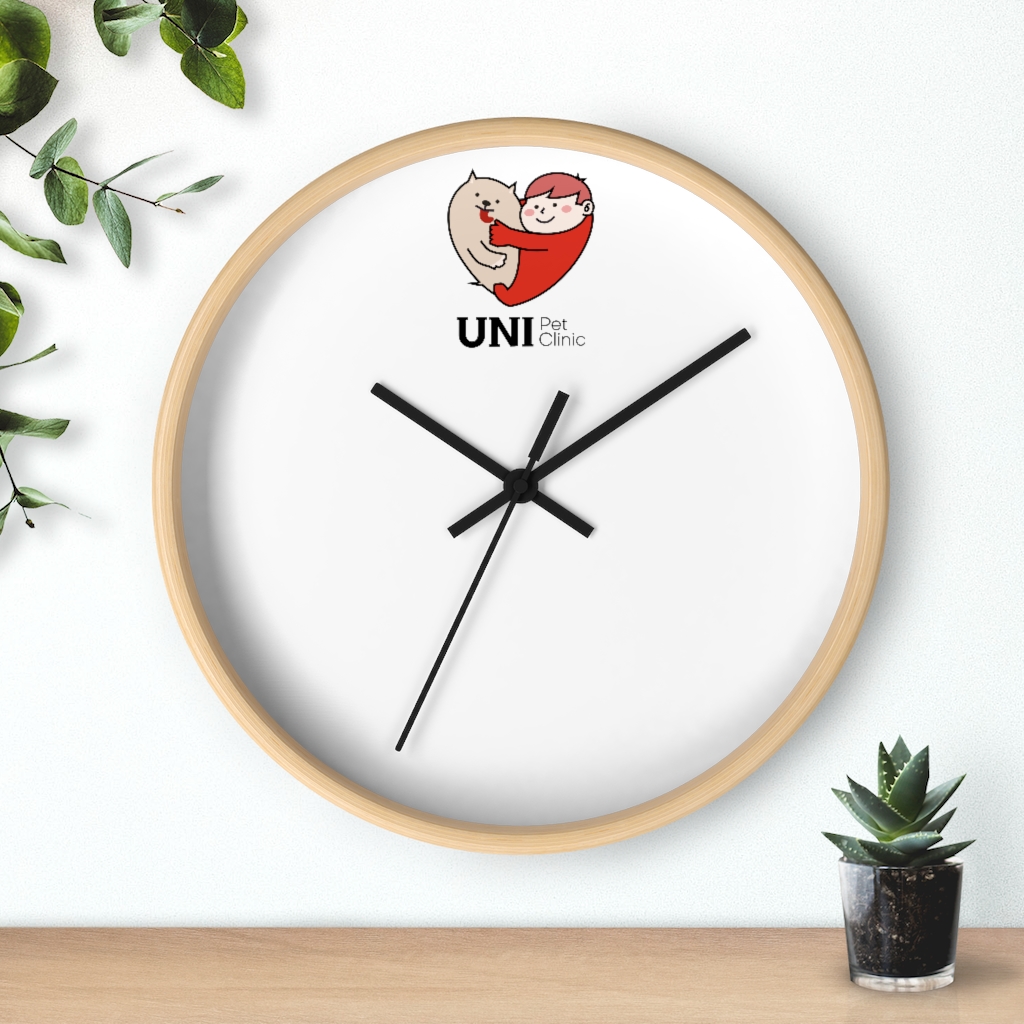 Wall clock - Image 15