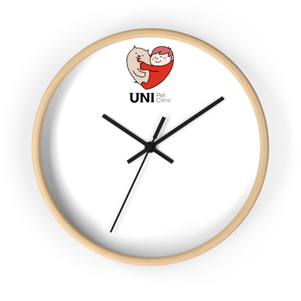 Wall clock - Image 13