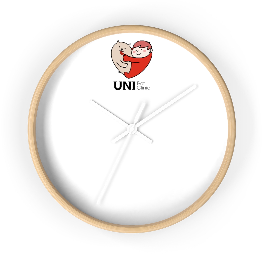 Wall clock - Image 16