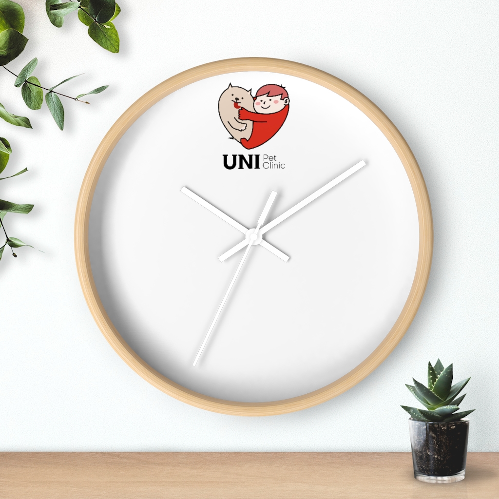 Wall clock - Image 18