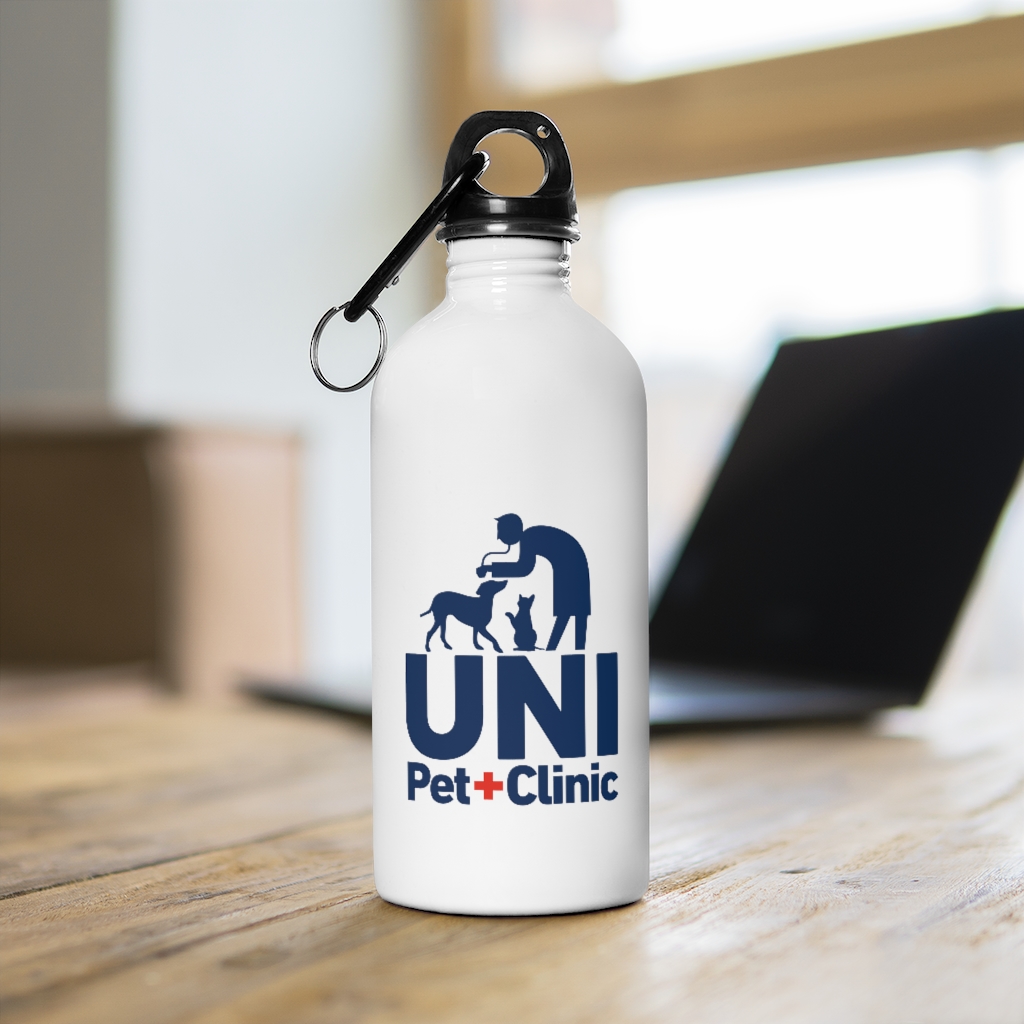 Stainless Steel Water Bottle - Image 6