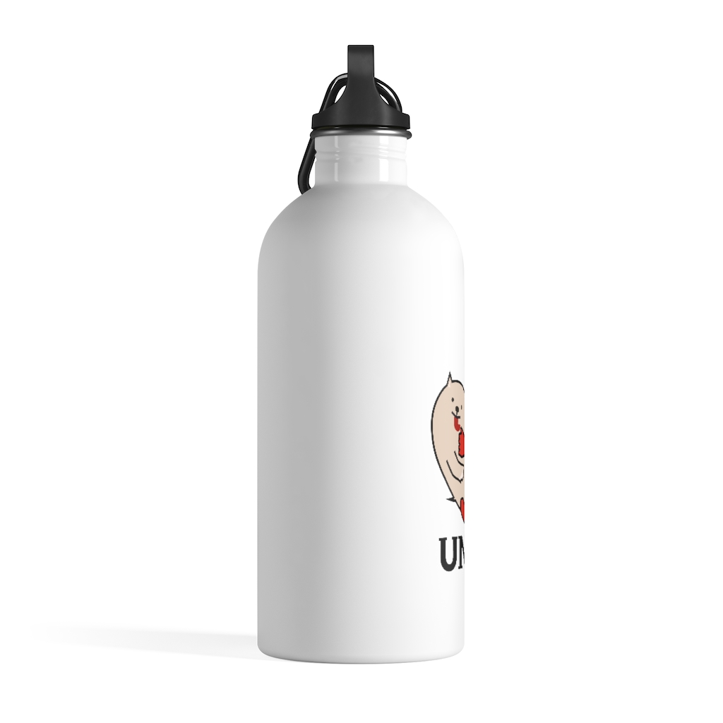 Stainless Steel Water Bottle - Image 4