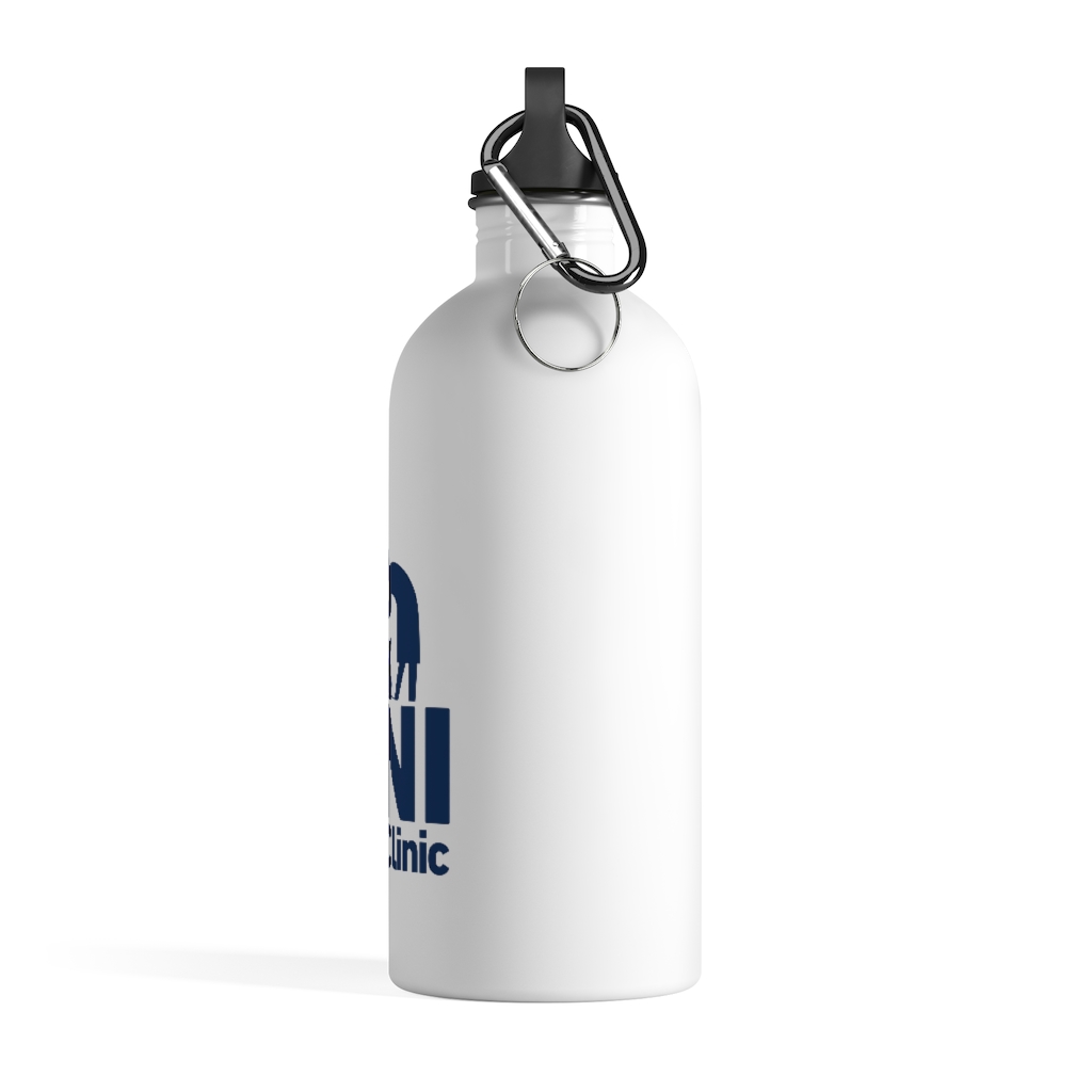Stainless Steel Water Bottle - Image 2
