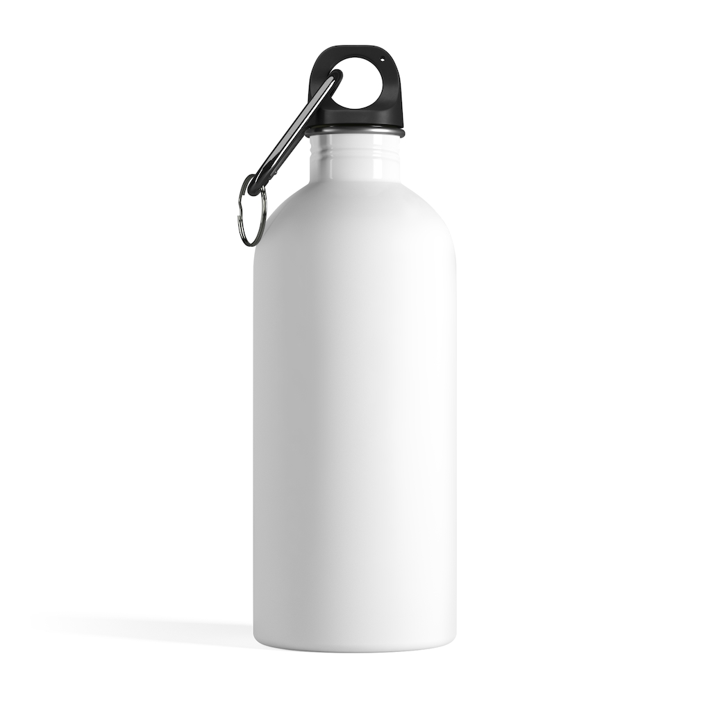 Stainless Steel Water Bottle - Image 3