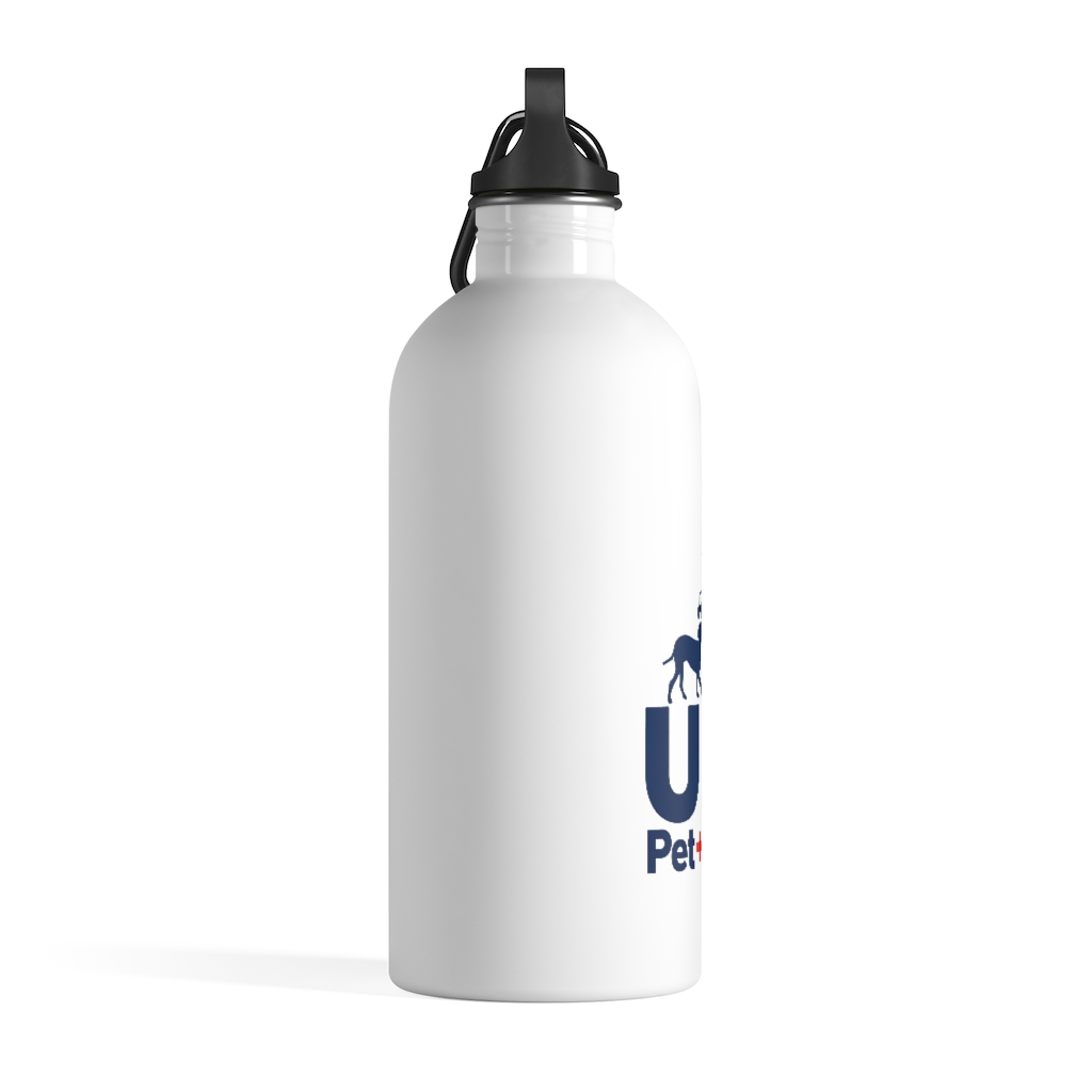 Stainless Steel Water Bottle - Image 4