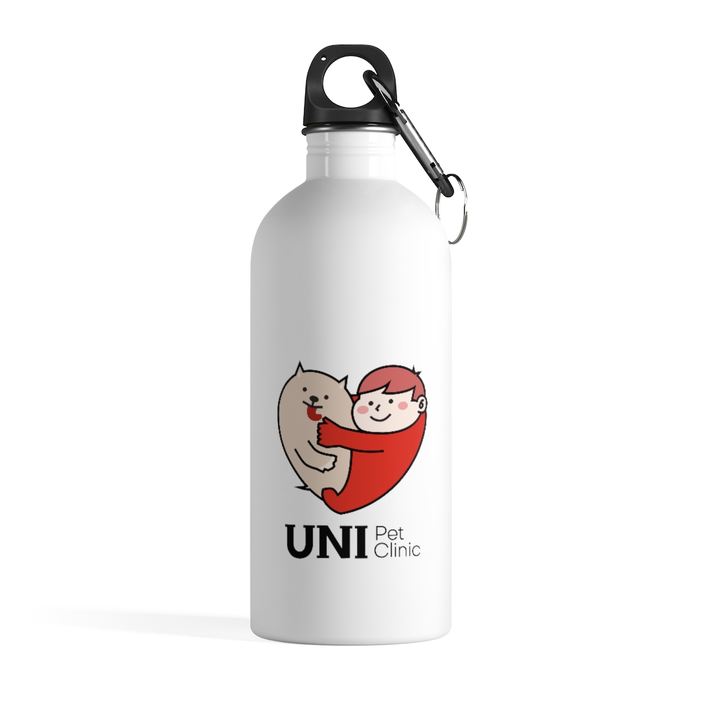 Stainless Steel Water Bottle