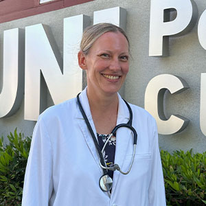 Dr. Cataline